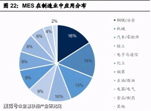 信息技術(shù) 產(chǎn)業(yè)數(shù)字化項目可行性研究報告