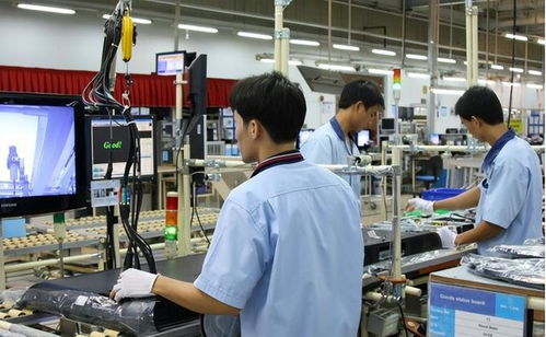 越南制造能否撐起全球供應鏈轉移的重擔？——從對美歐出口驟降看我國制造業外遷的深層影響